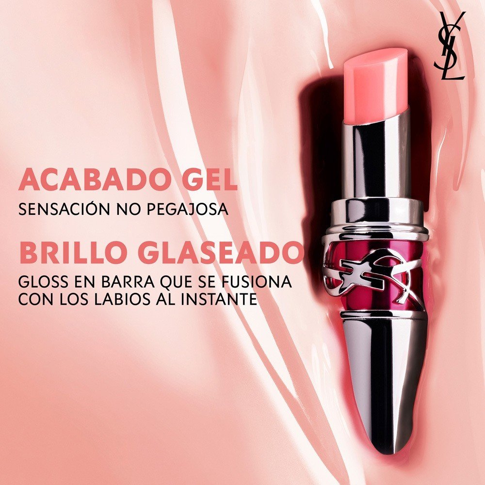 LOVESHINE CANDYGLAZE (B&Aacute;LSAMO HIDRATANTE PARA LABIOS)